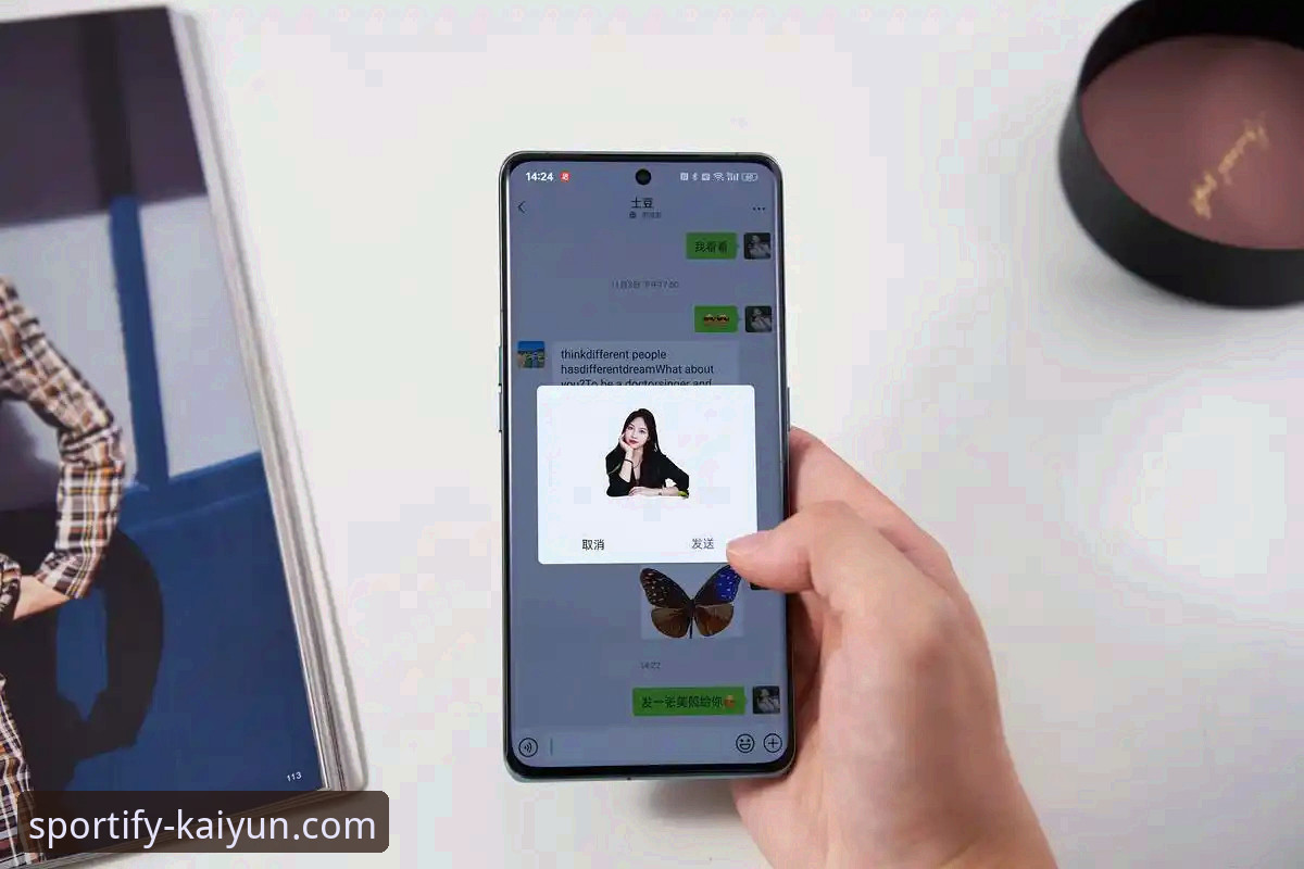 kaiyun体育用户指南iOS版最新动态：v3.4.5版本带来全新交互体验
