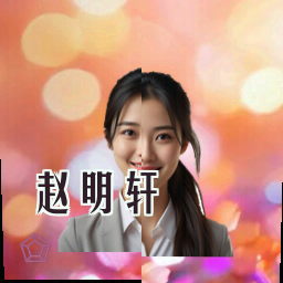 赵明轩