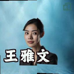 王雅文